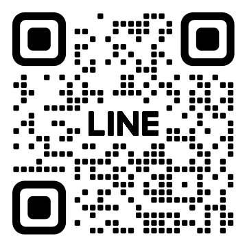 Maya Labo 公式LINE QRコード